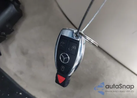 2017 Mercedes-Benz C 300 from USA, damaged, VIN WDDWJ4JB0HF383659